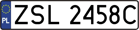 ZSL2458C