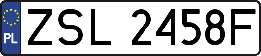 ZSL2458F