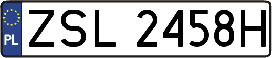ZSL2458H