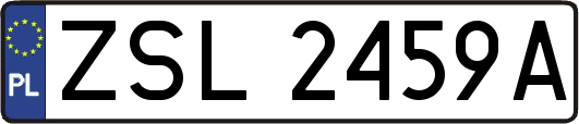 ZSL2459A