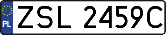 ZSL2459C
