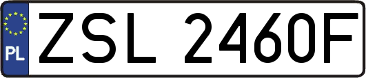 ZSL2460F
