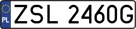 ZSL2460G
