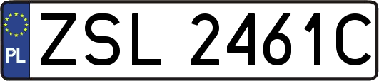 ZSL2461C