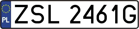 ZSL2461G