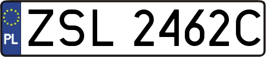 ZSL2462C