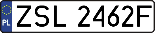 ZSL2462F