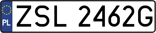 ZSL2462G
