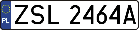 ZSL2464A