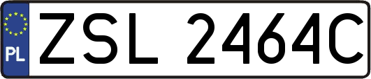 ZSL2464C