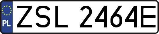 ZSL2464E
