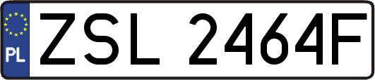ZSL2464F