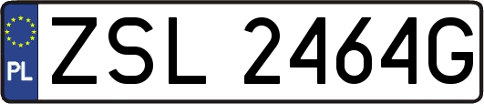ZSL2464G