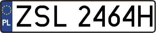 ZSL2464H