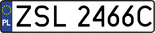 ZSL2466C