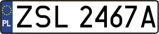 ZSL2467A