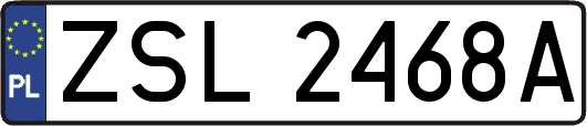 ZSL2468A