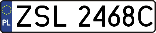 ZSL2468C