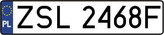 ZSL2468F