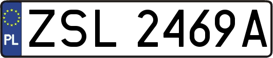 ZSL2469A