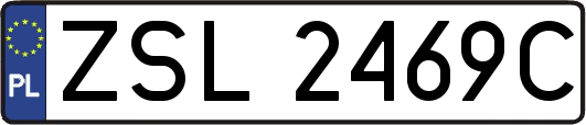 ZSL2469C