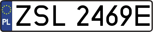 ZSL2469E