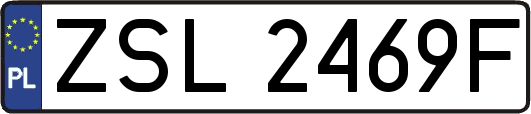 ZSL2469F