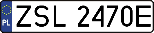 ZSL2470E