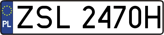 ZSL2470H