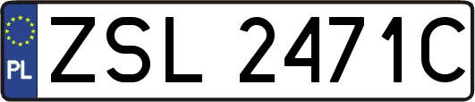 ZSL2471C