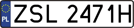 ZSL2471H