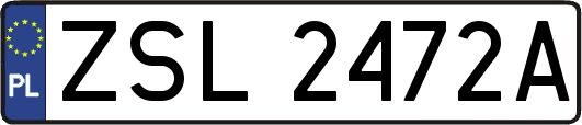 ZSL2472A