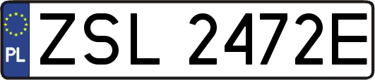 ZSL2472E
