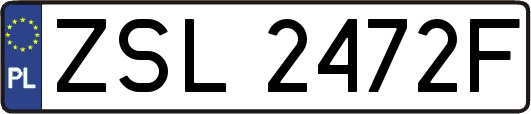 ZSL2472F