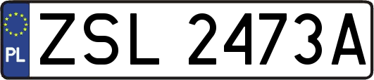 ZSL2473A