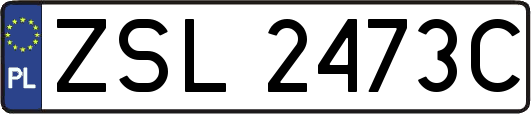 ZSL2473C