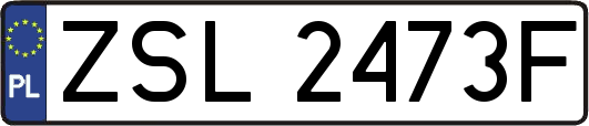 ZSL2473F