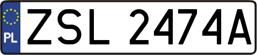 ZSL2474A