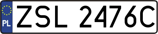 ZSL2476C