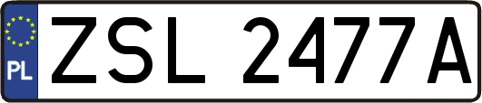 ZSL2477A
