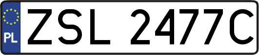 ZSL2477C