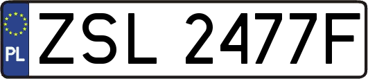 ZSL2477F