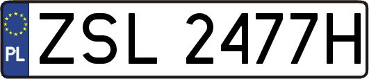 ZSL2477H