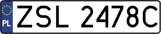 ZSL2478C