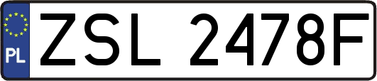 ZSL2478F