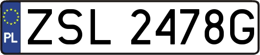ZSL2478G