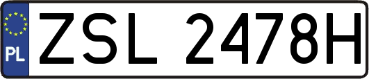ZSL2478H
