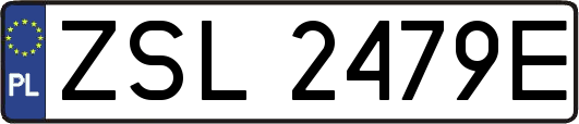 ZSL2479E