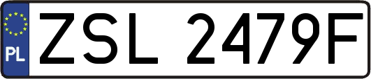ZSL2479F