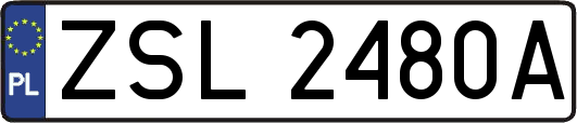 ZSL2480A
